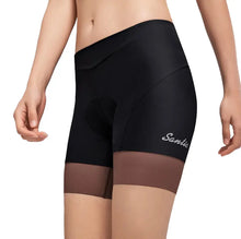 Cargar imagen en el visor de la galería, Santic® Mujer Short Culotte Ciclismo 3 Hrs | XS-S-M-L