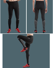 Cargar imagen en el visor de la galería, Santic® Pantalón Culotte Térmico K152 Ciclismo +3Hrs 6-14°C | Large