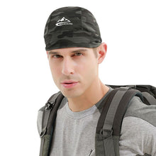 Cargar imagen en el visor de la galería, Golovejoy® Beanie Gorro Deportivo Unisex Ciclismo Moto | 3 colores