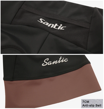 Cargar imagen en el visor de la galería, Santic® Mujer Short Culotte Ciclismo 3 Hrs | XS-S-M-L