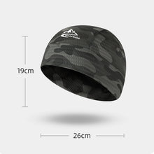 Cargar imagen en el visor de la galería, Golovejoy® Beanie Gorro Deportivo Unisex Ciclismo Moto | 3 colores