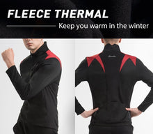 Cargar imagen en el visor de la galería, Santic® Casaca Térmica Ciclismo +7°C | S-L