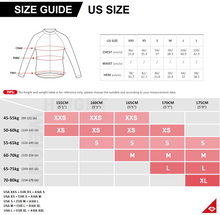 Cargar imagen en el visor de la galería, Santic® Mujer Jersey Ciclismo Maillot Anti UV | XS-S