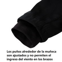 Cargar imagen en el visor de la galería, SUPER PRECIO PREINVIERNO! 🔥 Santic® CASACA PRIME TÉRMICA CICLISMO WINDPROOF -2°~8°C | XS-S-M-L-XL