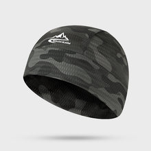 Cargar imagen en el visor de la galería, Golovejoy® Beanie Gorro Deportivo Unisex Ciclismo Moto | 3 colores