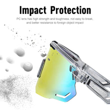 Cargar imagen en el visor de la galería, Santic® Lentes FOTOCROMÁTICOS Gafas Deportivas Profesionales PC/TAC Protección UV
