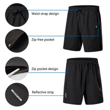 Cargar imagen en el visor de la galería, Santic® Short Suelto de Ciclismo MTB Outdoors Trekking | EUR L-XL