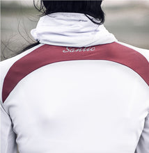 Cargar imagen en el visor de la galería, Santic® Bandana Deportiva Protección UV Ciclismo Moto Trekking Cuellera