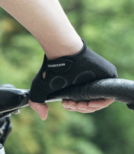 Cargar imagen en el visor de la galería, Rockbros® Guantes de Ciclismo Anti-Shock | M-L-XL-2XL