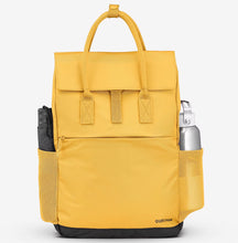 Cargar imagen en el visor de la galería, Quechua® Mochila NH150 SQUARE | Reforzada | 8 BOLSILLOS