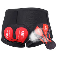 Cargar imagen en el visor de la galería, PRECIO INVIERNO 2026 🔥 Ropa Interior Short Culotte Gel 5D Ciclismo | S-M-L-XL-2XL