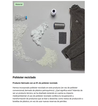 Cargar imagen en el visor de la galería, QUECHUA® CHALECO POLAR MUJER MH120 | S-M-L