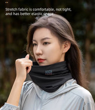Cargar imagen en el visor de la galería, Rockbros® Bandana Cuellera Deportiva Otoño-Invierno