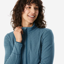 Cargar imagen en el visor de la galería, QUECHUA® CASACA POLAR MUJER MH120 Montaña Trekking | XS-L