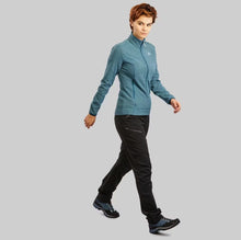 Cargar imagen en el visor de la galería, QUECHUA® CASACA POLAR MUJER MH120 Montaña Trekking | XS-L