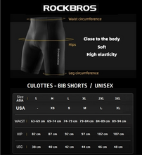 Cargar imagen en el visor de la galería, SALE!🔥Rockbros® CONJUNTO JERSEY + CULOTTE | Tallas USA: S-M