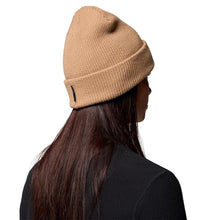 Cargar imagen en el visor de la galería, Columbia® PHG Patch Beanie Chullo Gorro | Sahara