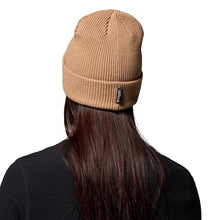 Cargar imagen en el visor de la galería, Columbia® PHG Patch Beanie Chullo Gorro | Sahara