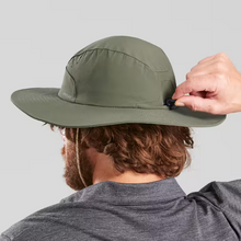 Cargar imagen en el visor de la galería, FORCLAZ® SOMBRERO TREK500 DE MONTAÑA Y SENDERISMO ANTI-UV