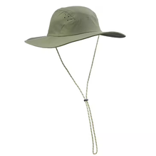Cargar imagen en el visor de la galería, FORCLAZ® SOMBRERO TREK500 DE MONTAÑA Y SENDERISMO ANTI-UV