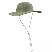 Cargar imagen en el visor de la galería, FORCLAZ® SOMBRERO TREK500 DE MONTAÑA Y SENDERISMO ANTI-UV | L