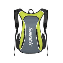 Cargar imagen en el visor de la galería, Santic® Mochila Deportiva Reflectante Ciclismo Running Senderismo 15L
