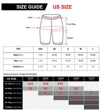 Cargar imagen en el visor de la galería, Santic® Ropa Interior Culotte Mujer Ciclismo Almohadilla 3D | XS-S-L