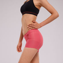 Cargar imagen en el visor de la galería, Santic® Ropa Interior Culotte Mujer Ciclismo Almohadilla 3D | XS-S-L