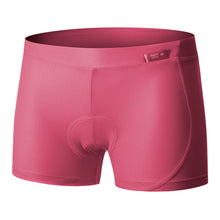Cargar imagen en el visor de la galería, Santic® Ropa Interior Culotte Mujer Ciclismo Almohadilla 3D | XS-S-L