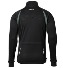 Cargar imagen en el visor de la galería, SUPER PRECIO PREINVIERNO! 🔥 Santic® CASACA PRIME TÉRMICA CICLISMO WINDPROOF -2°~8°C | XS-S-M-L-XL