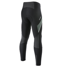 Cargar imagen en el visor de la galería, Santic® Pantalón Culotte Térmico Walton II Ciclismo +3Hrs 6-14°C | S-M-L-2XL