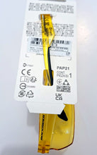 Cargar imagen en el visor de la galería, Rockrider® Gafas Lentes Amarillos CATEGORÍA 1 para días nublados Ciclismo Anti UV