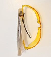 Cargar imagen en el visor de la galería, Rockrider® Gafas Lentes Amarillos CATEGORÍA 1 para días nublados Ciclismo Anti UV