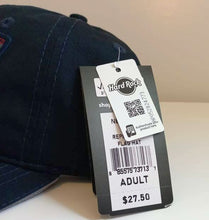 Cargar imagen en el visor de la galería, Hard Rock Cafe® Original Gorra Modelo Flag HOLLYWOOD
