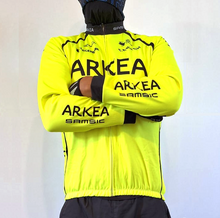 Cargar imagen en el visor de la galería, Casaca Térmica Ciclismo MTB BTT | M-L-XL