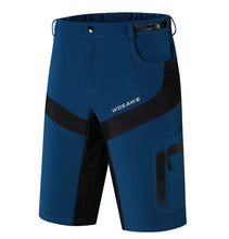 Cargar imagen en el visor de la galería, Wosawe® SHORT PRO DE CICLISMO MTB QUICK-DRY | XL