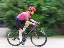 Cargar imagen en el visor de la galería, Darevie® Jersey Maillot Ultra Ligero RACE FIT Ciclismo | UNISEX | S-M-L