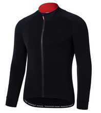 Cargar imagen en el visor de la galería, Santic® Jersey Térmico Manga Larga Ciclismo 10~20°C | L-XL