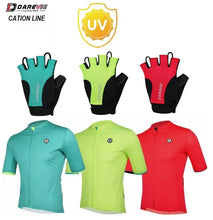 Cargar imagen en el visor de la galería, Darevie® Guantes Premium Ciclismo Protección UV | S-M-L-XL
