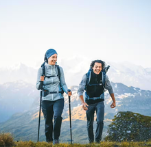 Cargar imagen en el visor de la galería, QUECHUA® CHALECO POLAR MH120 Montaña Trekking | S-M-L-XL-2XL