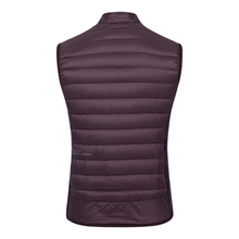 Cargar imagen en el visor de la galería, Santic® Chaleco Térmico Ligero REVERSIBLE Ciclismo | M-L-XL