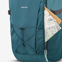 Cargar imagen en el visor de la galería, Quechua® Mochila 30 LITROS NH100 Montaña Senderismo Equipaje De Mano