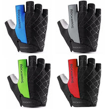 Cargar imagen en el visor de la galería, Rockbros® Guantes de Ciclismo Spider | M-L-XL