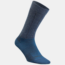 Cargar imagen en el visor de la galería, Quechua® SH500 2 Pares de Calcetines Térmicos 31% LANA Medias | 35-38 / 39-42 / 43-46 (Copia)