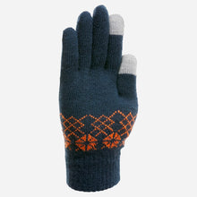 Cargar imagen en el visor de la galería, Quechua® Guantes punto tupido SH100 Niños Invierno | 4-6 / 8-10 / 12-14 años