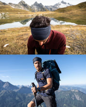 Cargar imagen en el visor de la galería, FORCLAZ® BANDANA TREK100 Montaña Trekking