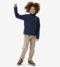 Cargar imagen en el visor de la galería, Quechua® Chompa Polar Niños | 12-13 años