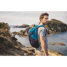 Cargar imagen en el visor de la galería, Quechua® Mochila 20 LITROS NH100 Montaña Trekking Viajes