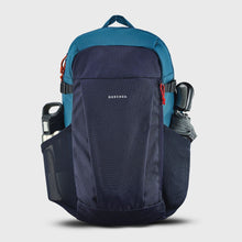 Cargar imagen en el visor de la galería, Quechua® Mochila 20 LITROS NH100 Montaña Trekking Viajes