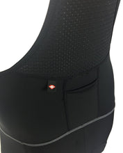 Cargar imagen en el visor de la galería, SANTIC® BIB SHORTS JOSEPH-PANTHER CULOTTE MTB | XS-S-M-L-XL